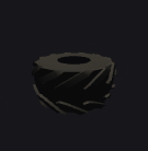 Tractor Tire