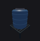Water Container