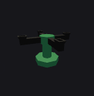 Water Sprinkler