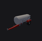 Water Tank Trailer