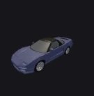 XSN Sport Car