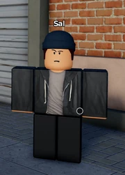 Sal
