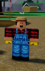 Ted